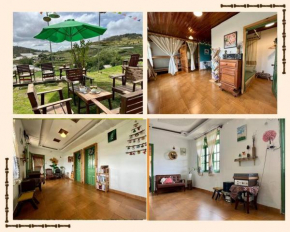 Homestay Nhà của Mon Mít - Đà Lạt